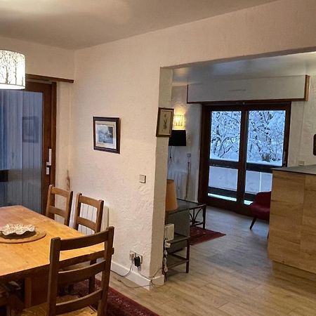 Les Comtes De Savoie - Appartement Renove Proche Du Centre De Megeve Avec Vue Sur Le Mont D'Arbois Exterior foto